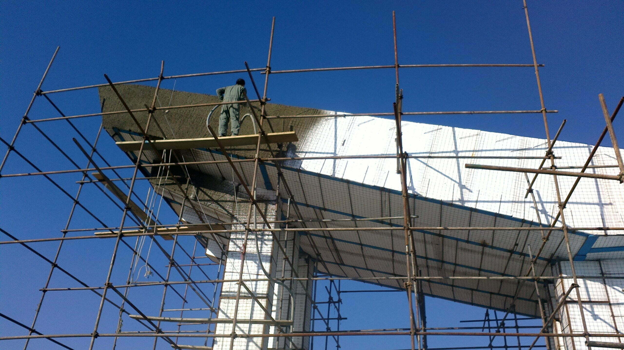 سردرب فرودگاه شهید آریافر