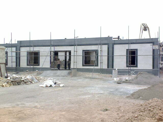 کلانتری گرمسار