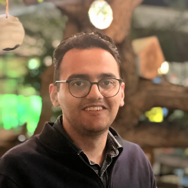 محمدرسول هاشمی